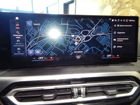 Used 2023 BMW 330i xDrive 330i xDrive AWD w/ M Sport Package image 27