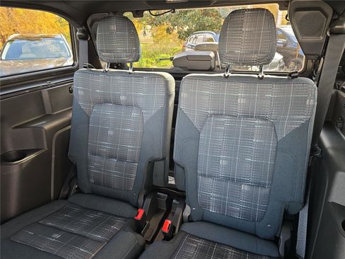 Used 2024 Ford Bronco Heritage Edition image 9