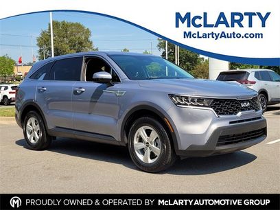 Used 2023 Kia Sorento LX