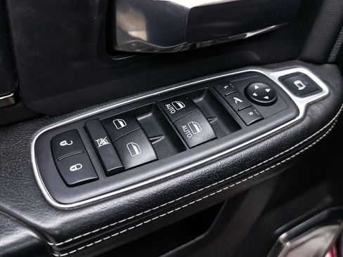 Used 2019 RAM 2500 Limited AWD/4WD image 20