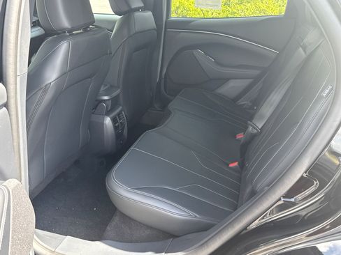 New 2026 Ford Mustang Mach-E Select RWD image 22