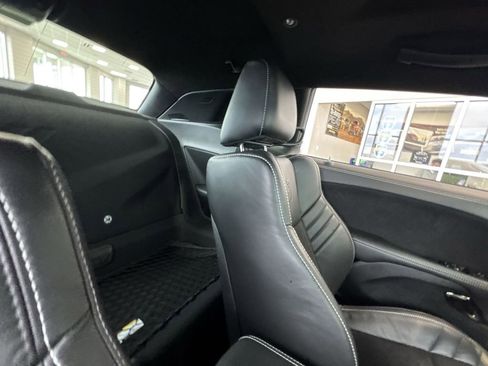 Used 2023 Dodge Challenger SRT Hellcat Redeye RWD image 14