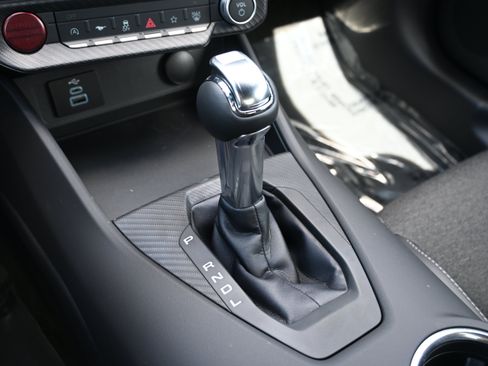 New 2026 Ford Mustang Coupe w/ Mustang Nite Pony Package RWD image 60