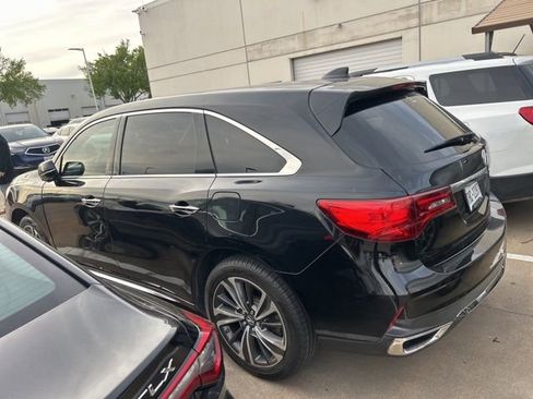 Used 2017 Acura MDX 3.5L image 4