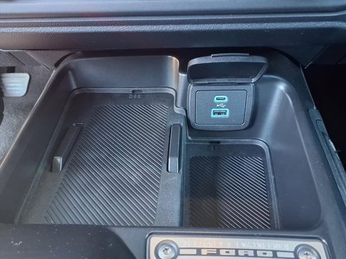 New 2025 Ford Bronco Big Bend image 18