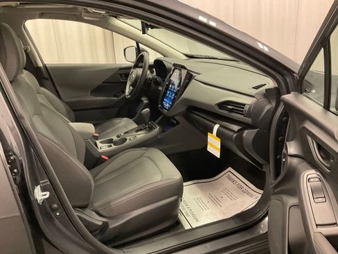 New 2026 Subaru Crosstrek 2.0i Premium AWD/4WD image 25