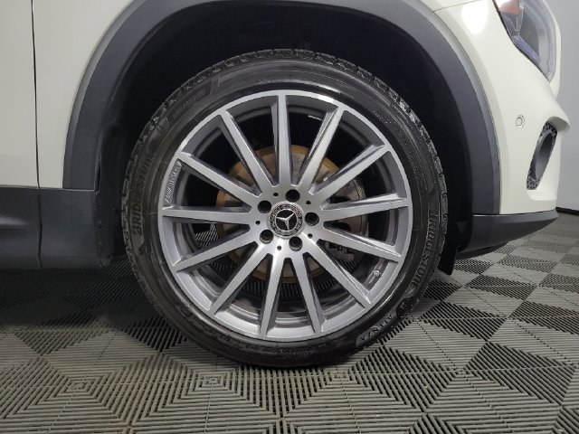 Used 2021 Mercedes-Benz GLB 250 image 11