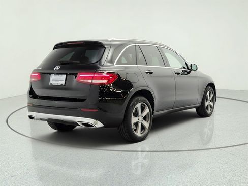 Used 2016 Mercedes-Benz GLC 300 image 5