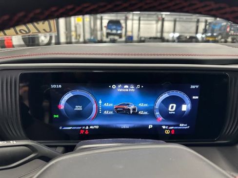 New 2026 Dodge Charger R/T w/ Performance Handling Group AWD/4WD image 24