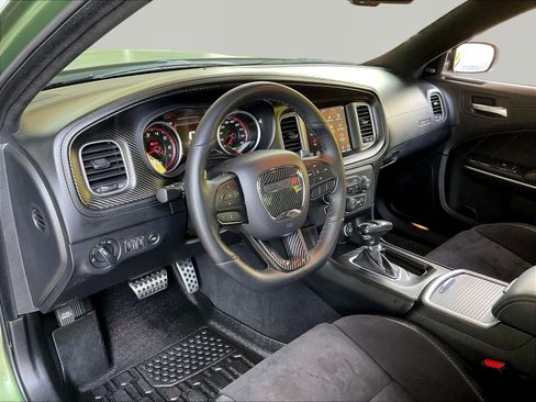 Used 2023 Dodge Charger Scat Pack RWD image 17