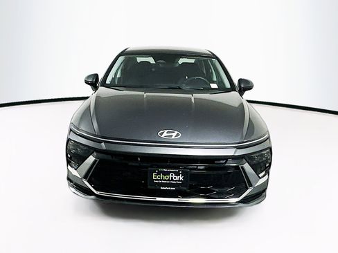 Used 2025 Hyundai Sonata SEL image 2