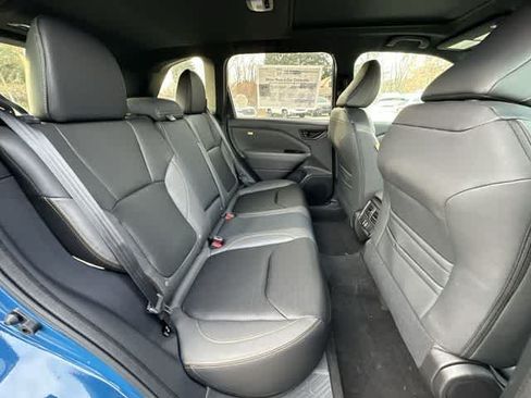 Certified 2026 Subaru Forester Wilderness AWD/4WD image 24