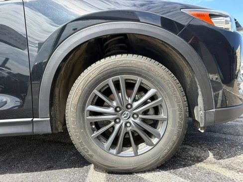 Used 2019 MAZDA CX-5 Touring AWD/4WD image 26