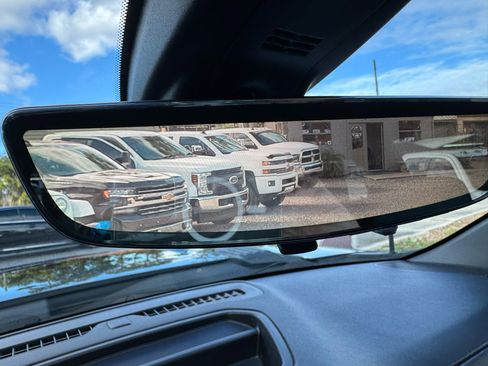 Used 2022 Chevrolet Silverado 3500 LTZ w/ LTZ Premium Package image 47