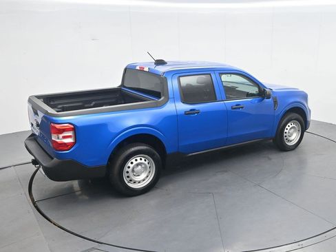 Used 2025 Ford Maverick XL w/ Equipment Group 102A AWD/4WD image 26