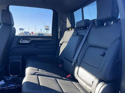 New 2026 Chevrolet Silverado 2500 LT w/ Z71 Chrome Sport Edition image 14