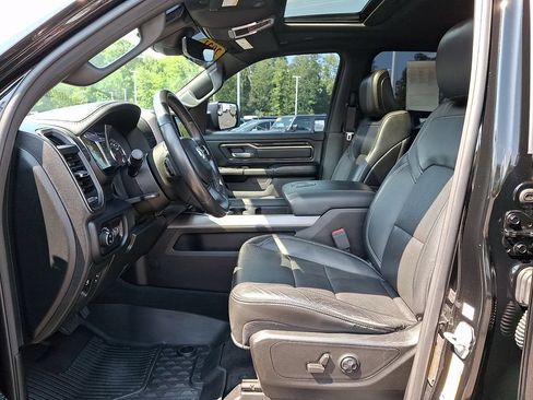 Used 2021 RAM 1500 Sport w/ Level 2 Equipment Group AWD/4WD image 14