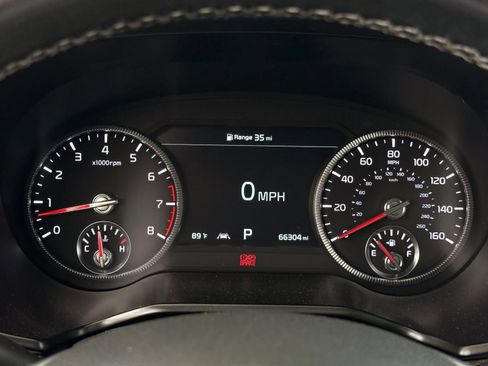 Used 2021 Kia Telluride SX w/ SX Prestige Package AWD/4WD image 36