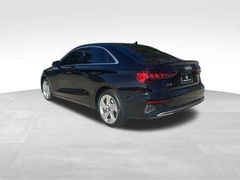 Used 2022 Audi A3 2.0T Premium image 3