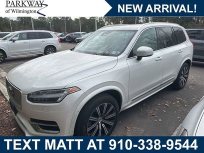 Used 2024 Volvo XC90 B5 Plus w/ Protection Package