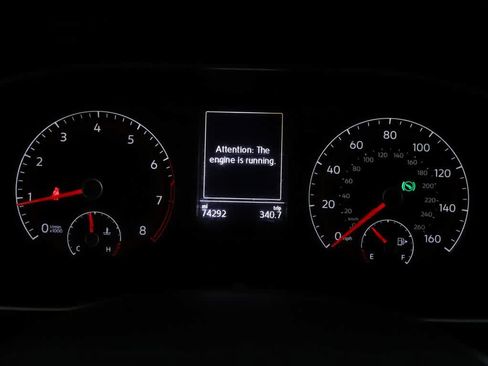Used 2019 Volkswagen Jetta SE w/ Cold Weather Package FWD image 25