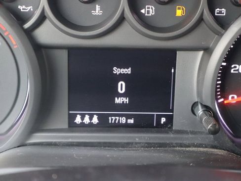 Used 2024 Chevrolet Silverado 3500 W/T w/ WT Convenience Package image 35