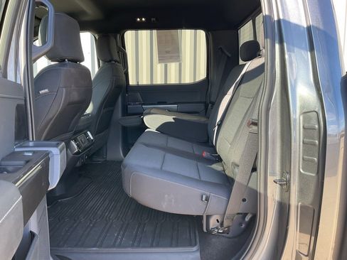 Used 2022 Ford F150 XLT w/ Equipment Group 302A High image 19