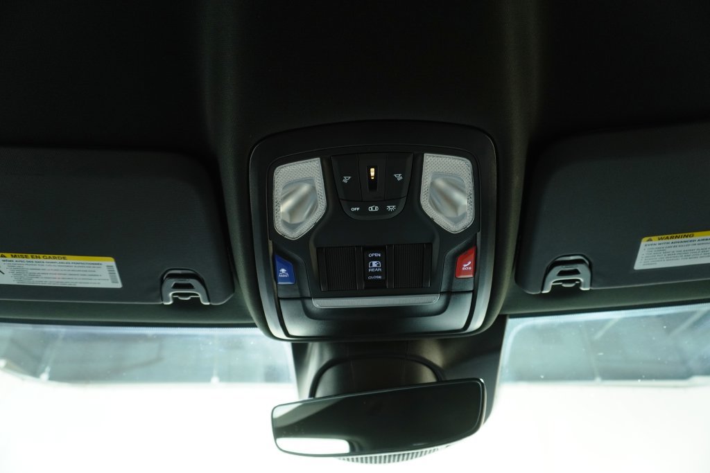 Used 2025 RAM 2500 Tradesman AWD/4WD image 19