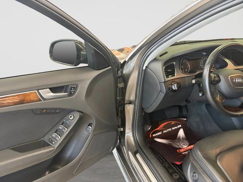 Used 2014 Audi A4 2.0T Premium Plus w/ Premium Plus Package AWD/4WD image 11