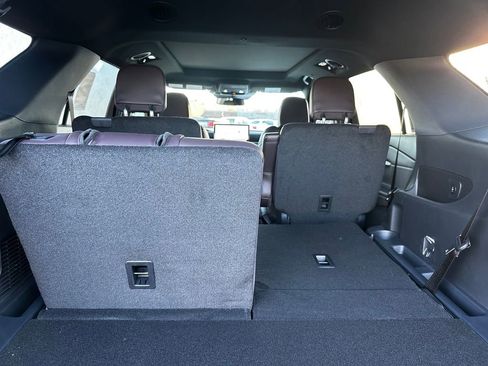 New 2026 Ford Explorer Platinum image 50