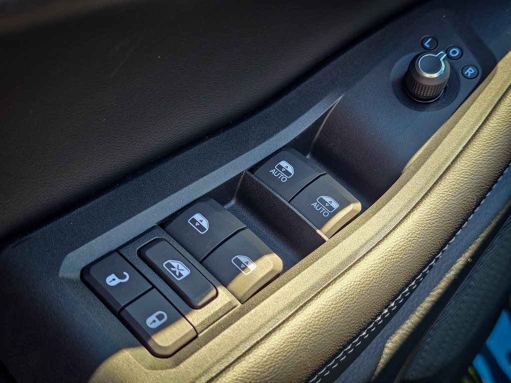 New 2027 Jeep Grand Cherokee Limited AWD/4WD image 12