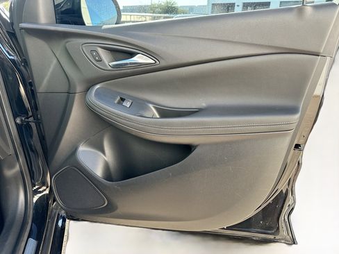 Used 2023 Buick Encore GX Select w/ Sport Touring Package image 30