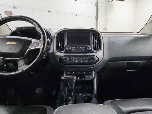 Used 2017 Chevrolet Colorado Z71 image 25