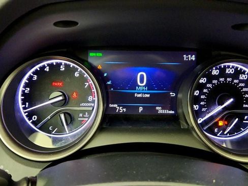Used 2023 Toyota Camry SE w/ Cold Weather Package AWD/4WD image 15