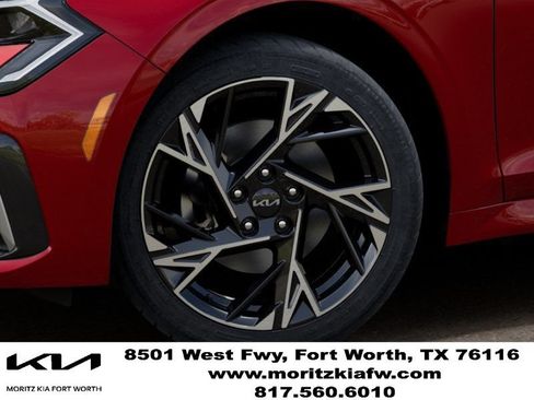 New 2026 Kia K5 GT-Line FWD image 9