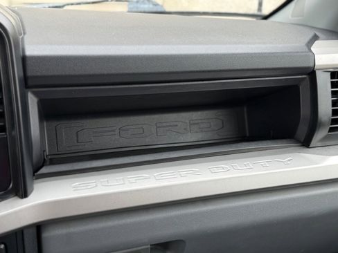 Used 2023 Ford F350 XL w/ XL Chrome Package image 29