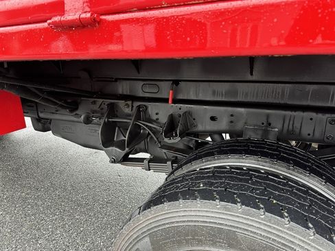 Used 2021 RAM 5500 Tradesman AWD/4WD image 11