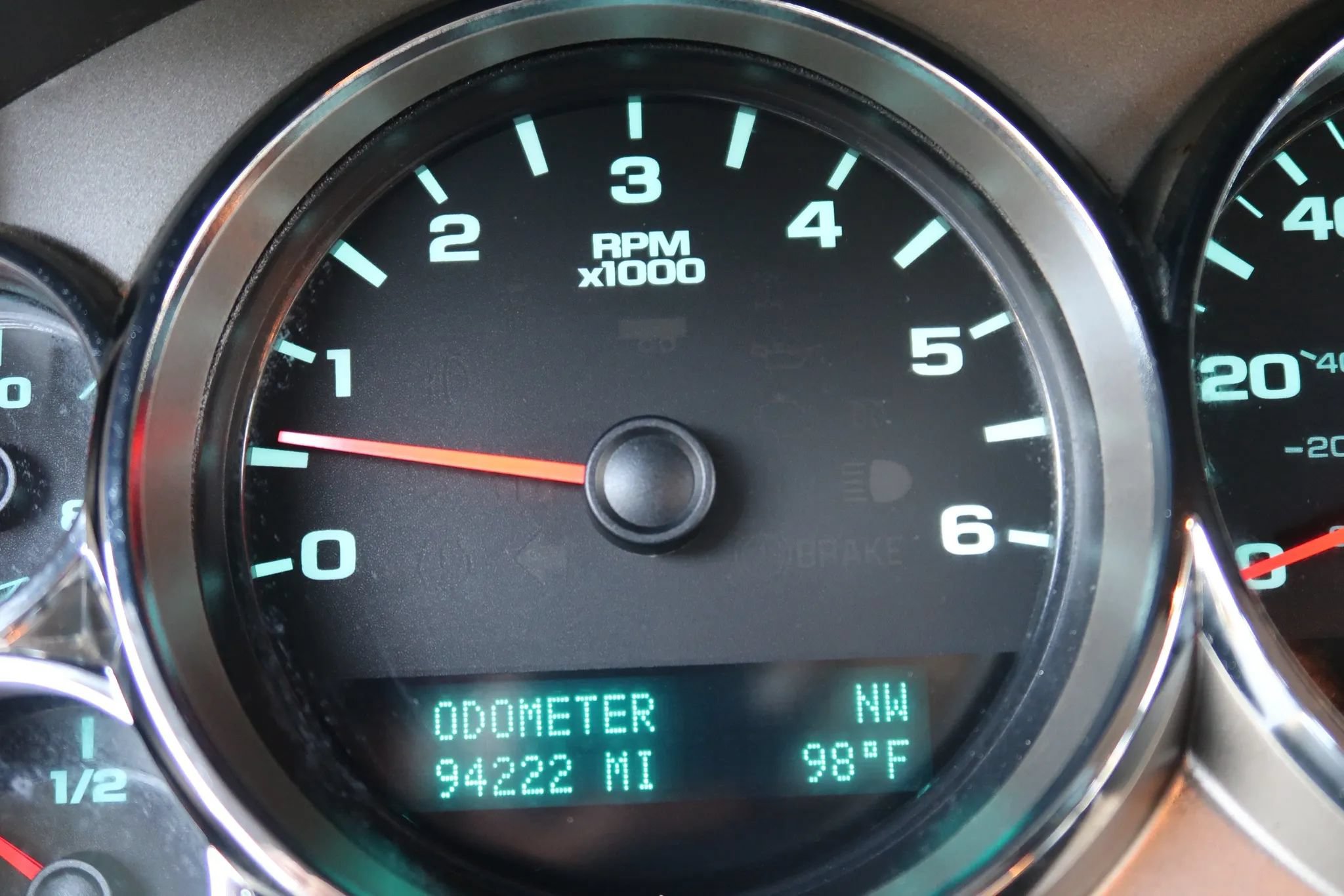 Used 2012 Chevrolet Silverado 1500 LT w/ All-Star Edition RWD image 29
