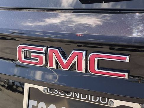 New 2026 GMC Acadia Elevation w/ LPO, All-Weather Package FWD image 32