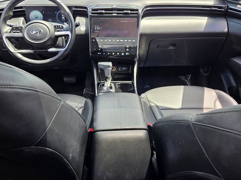 Used 2024 Hyundai Santa Cruz XRT AWD/4WD image 8