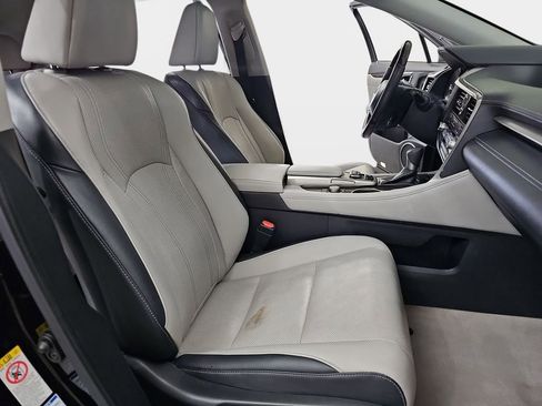 Used 2016 Lexus RX 350 AWD image 12