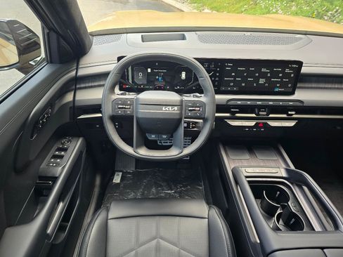 New 2027 Kia Telluride X-Line SX Prestige AWD/4WD image 6