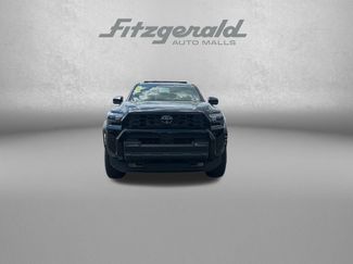 New 2026 Toyota 4Runner TRD Off-Road Premium AWD/4WD video 2
