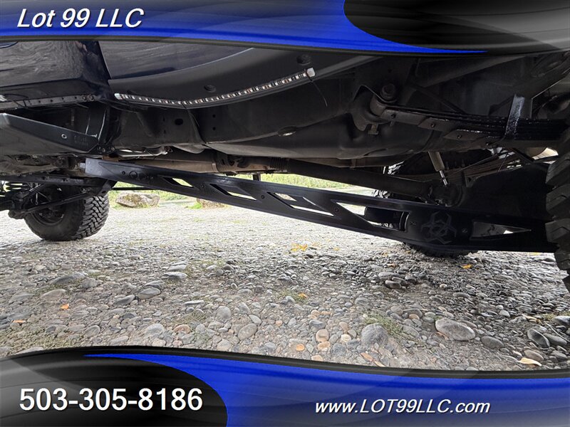 Used 2015 RAM 3500 Tradesman w/ Chrome Appearance Group AWD/4WD image 56