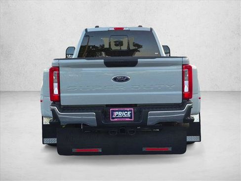 Used 2025 Ford F350 XL w/ XL Driver Assist Package AWD/4WD image 7