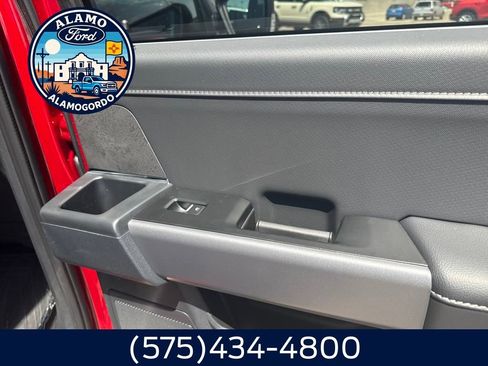 New 2025 Ford F150 XLT w/ Equipment Group 302A MID image 15