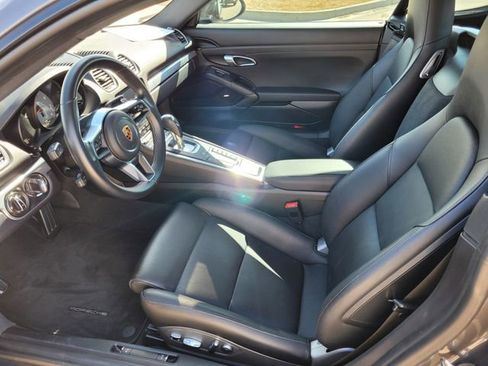 Used 2018 Porsche 718 Cayman S image 17