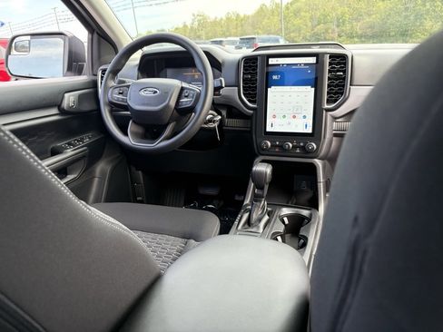 New 2025 Ford Ranger XL w/ Trailer Tow Package image 31