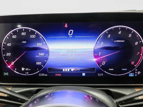 Used 2024 Mercedes-Benz C 300 Sedan image 25