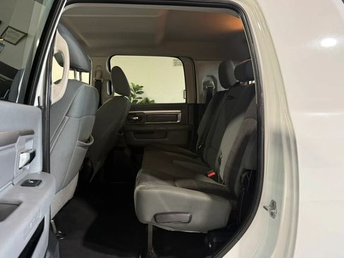 Used 2014 RAM 2500 Big Horn AWD/4WD image 13